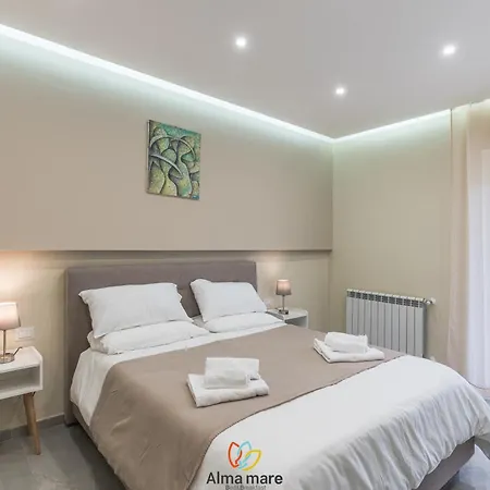 Alma Mare 3*