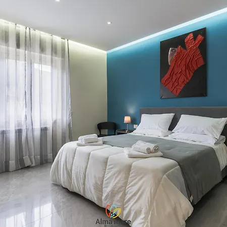 Alma Mare Nocleg ze śniadaniem