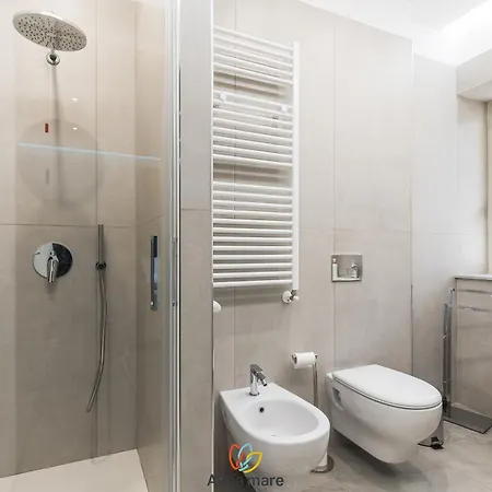 Panzió Alma Mare Crotone