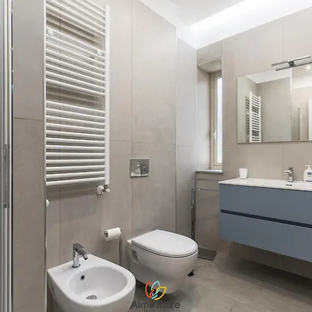 Alma Mare 3* Crotone