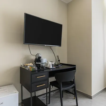 Nocleg ze śniadaniem Alma Mare 3*