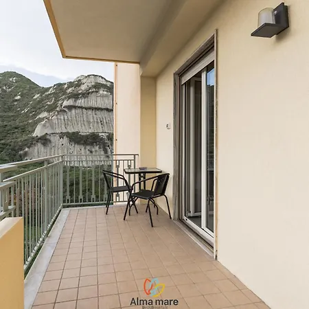 Alma Mare Panzió 3*