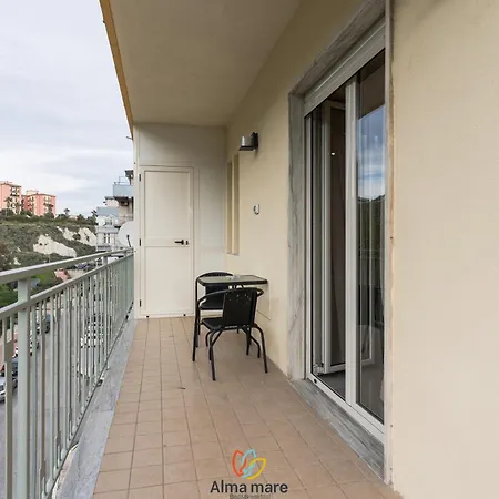 Alma Mare 3* Crotone