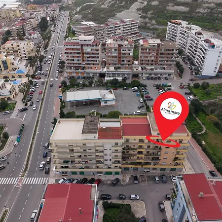 Alma Mare Nocleg ze śniadaniem