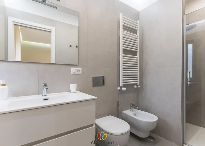 Bed & Breakfast Alma Mare