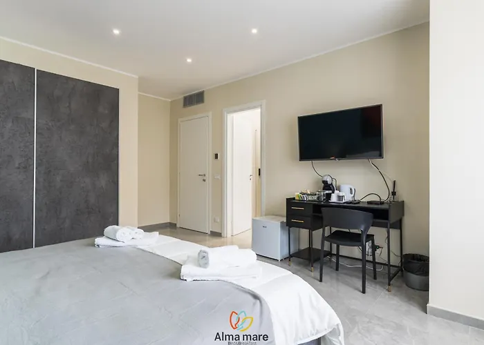 Alma Mare 克罗托内