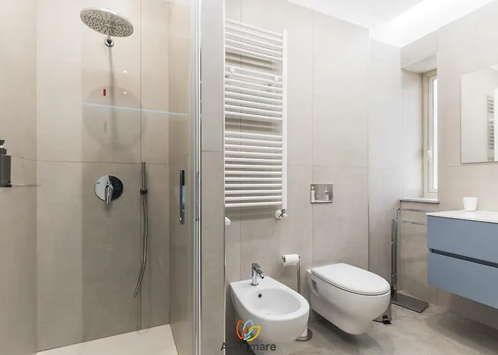 Bed & Breakfast Alma Mare Crotone