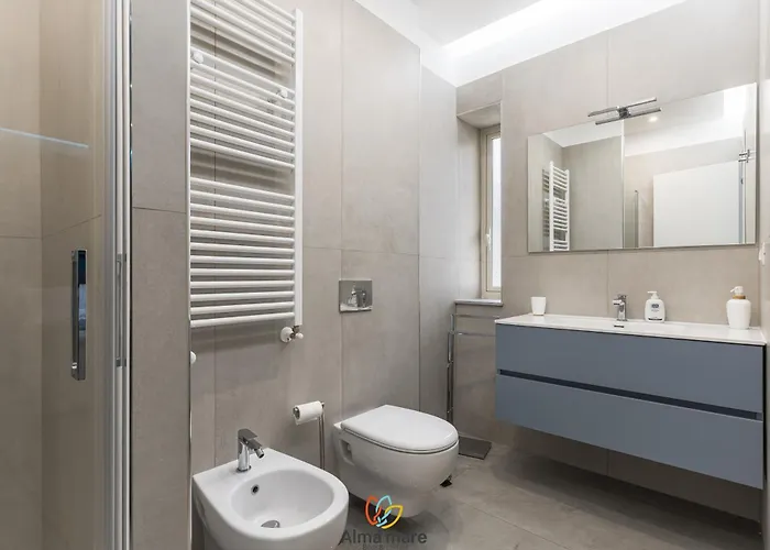 Alma Mare 3* Crotone