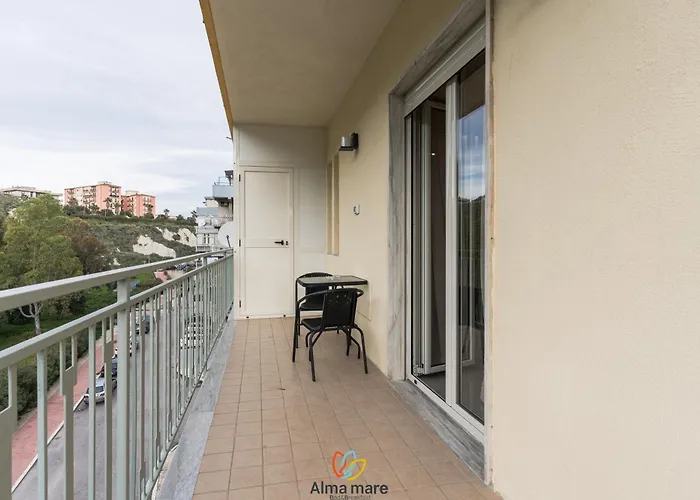 Alma Mare 3* Crotone